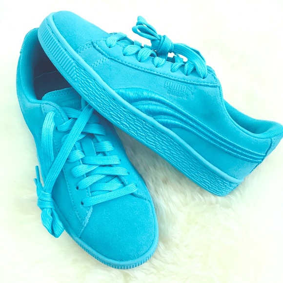 puma shoes for toddlers